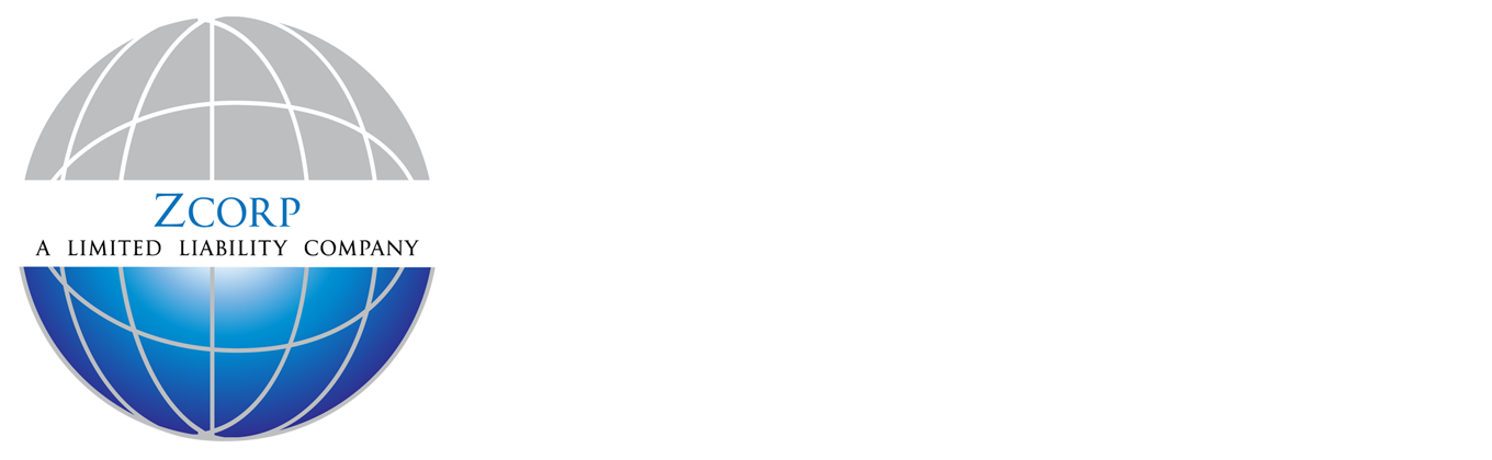 ZCORP ME