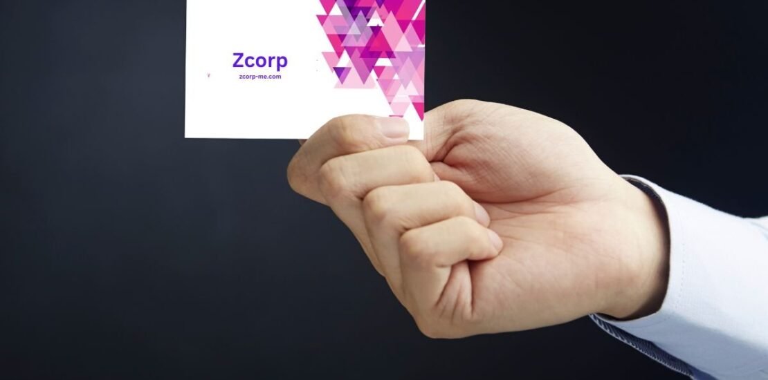 Business Cards Printing in UAE Enhancing Your Professional Image