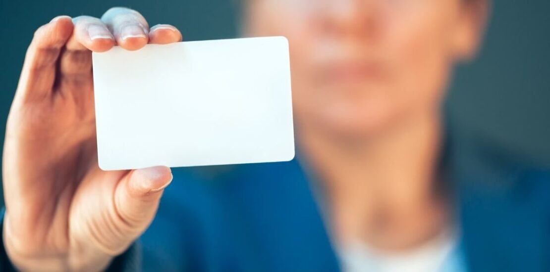 The Importance of Professional Business Card Printing in UAE