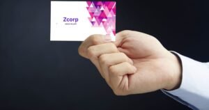 Business Cards Printing in UAE Enhancing Your Professional Image