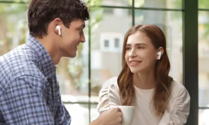 Global Communication Review of Timekettle M3 Language Translator Earbuds