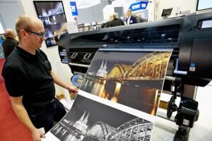 Mastering Digital Printing in Dubai Unleashing the Power of Print Innovation