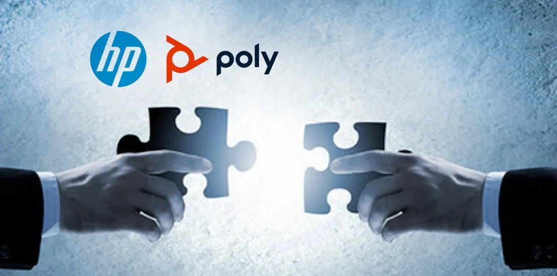 Excellence HP Partners in UAE and the Role of Poly