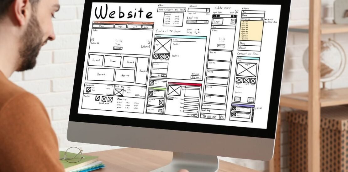 The Power of Website Design in Abu Dhabi