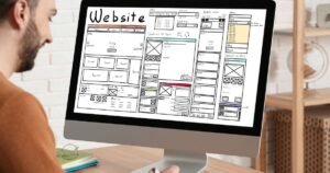 Revolutionizing Digital Presence The Power of Website Design in Abu Dhabi