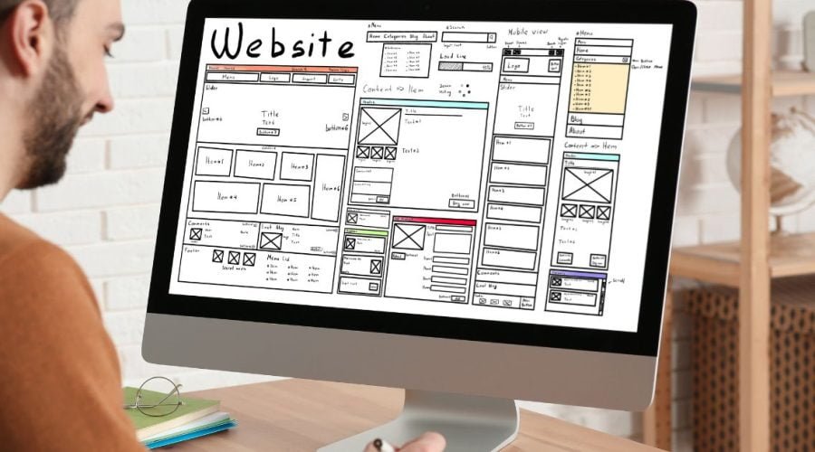 The Power of Website Design in Abu Dhabi