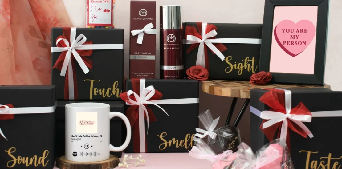 Unveiling the Ultimate Gift Items List: Elevate Your Gifting Experience with Zcorp