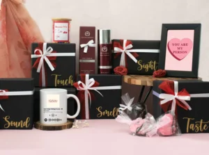 Unveiling the Ultimate Gift Items List: Elevate Your Gifting Experience with Zcorp