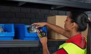 Unleash Your Gaming Potential with Zebra’s Top Wireless Gaming Headsets