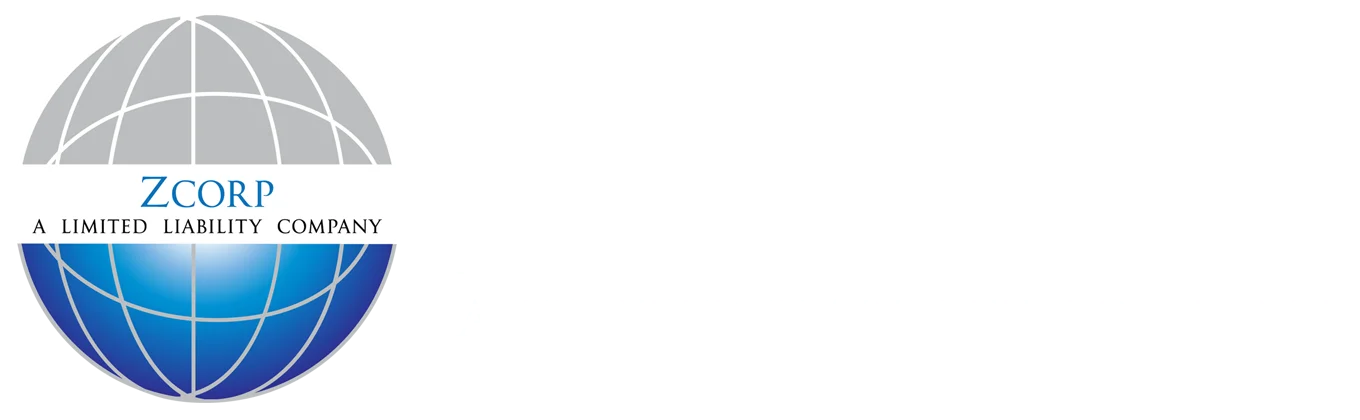 ZCORP ME