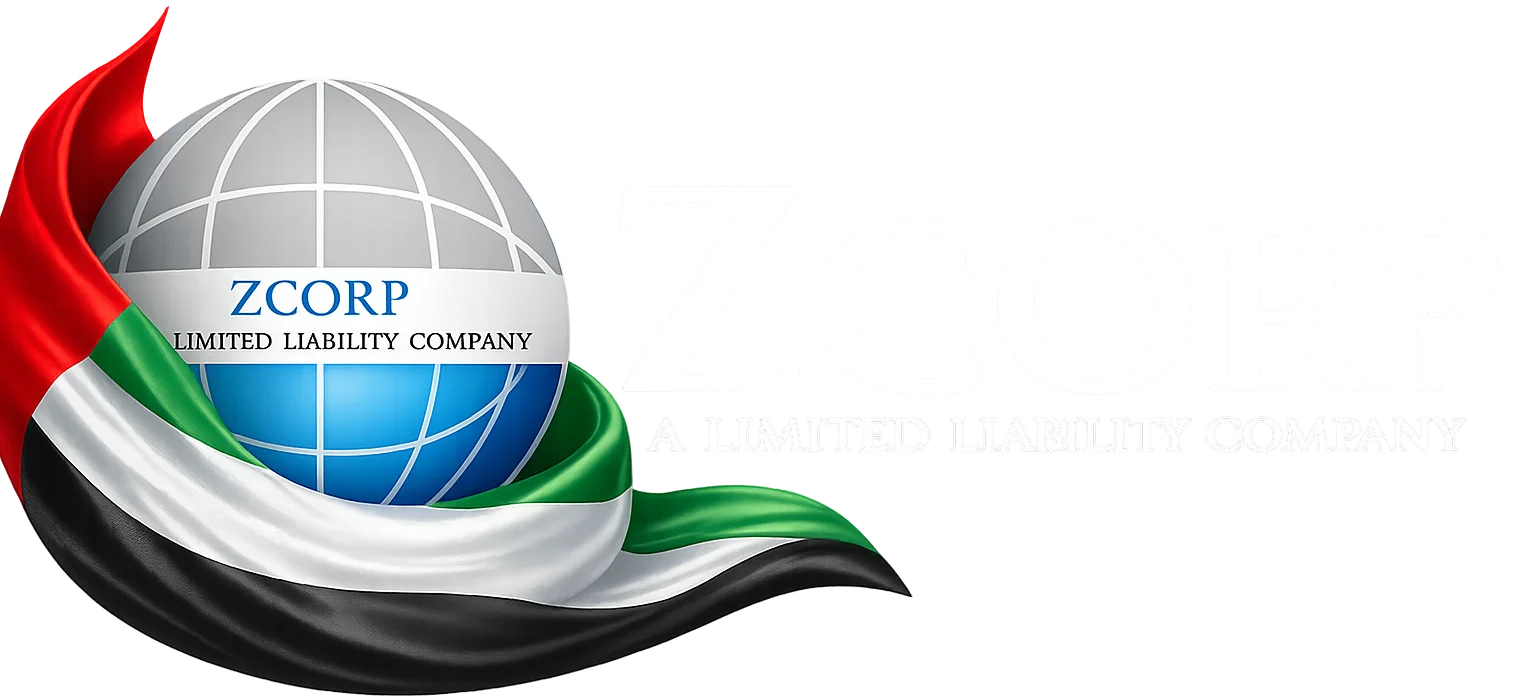 ZCORP ME