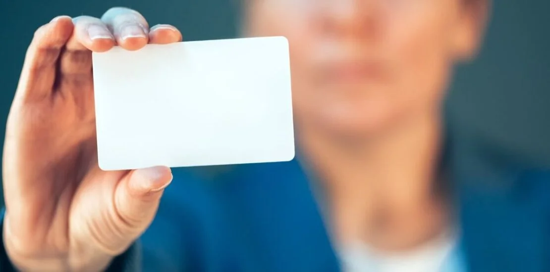The Importance of Professional Business Card Printing in UAE