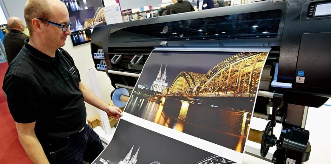 Mastering Digital Printing in Dubai
